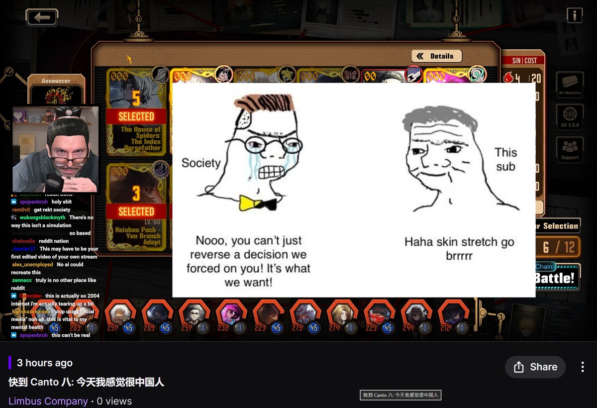 フブキ👑 Letourneau🫃(librarian) tweet media