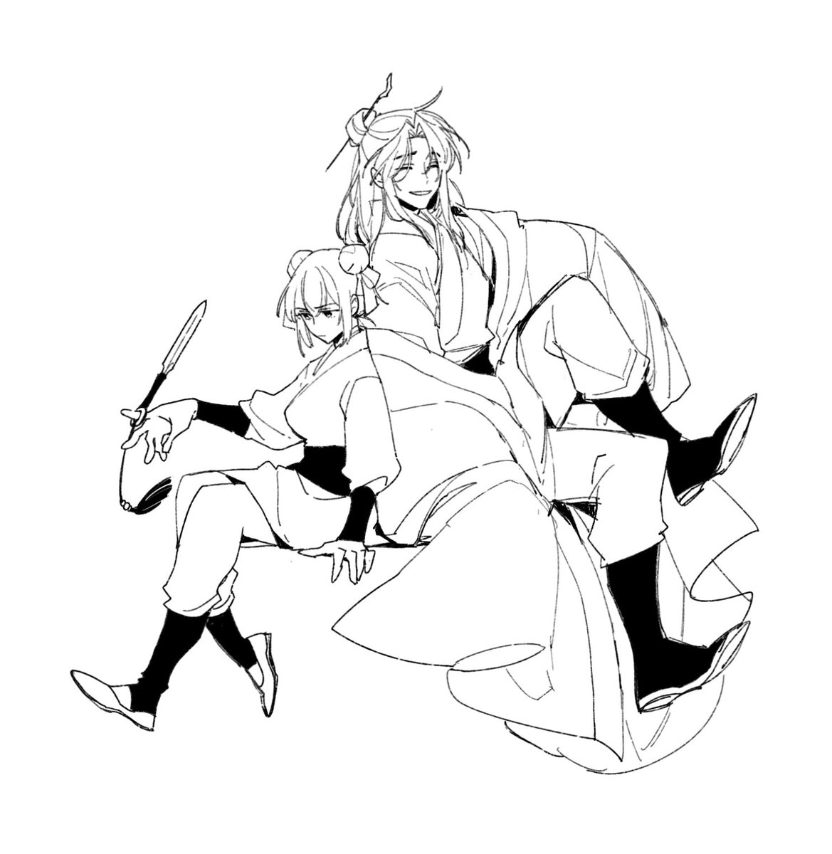 bartolomeus_'s tweet photo. 딱히 도움 안되는 조상님 https://t.co/fA4WDUMLWI