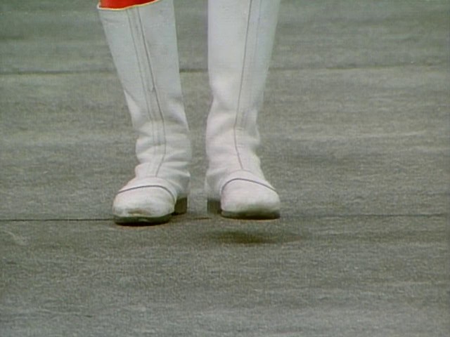 Mega Ranger 16 最高の戦い。レッドレンジャー。電磁戦隊メガレンジャー 第16話 best fight. red ranger. sentai ...