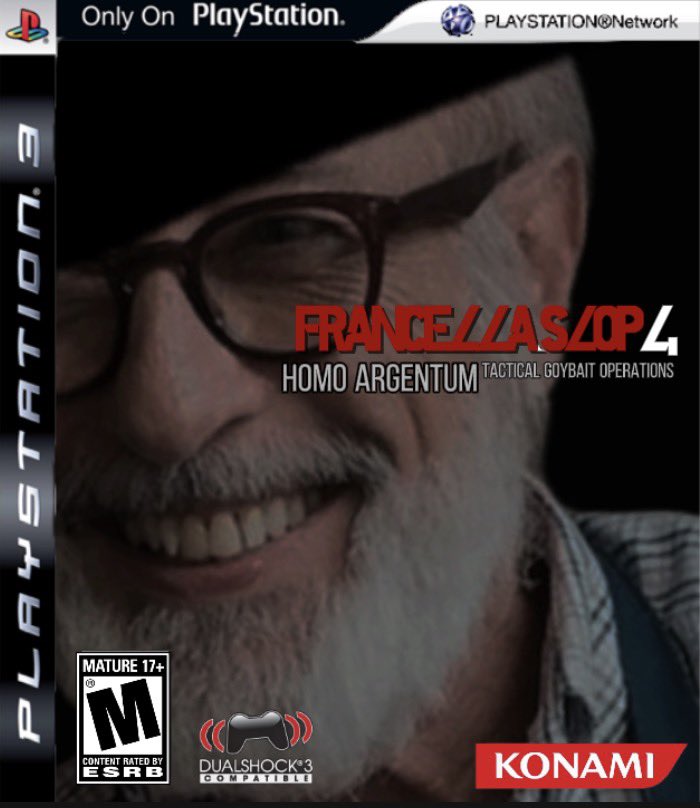 Doctor Mangalanga tweet media