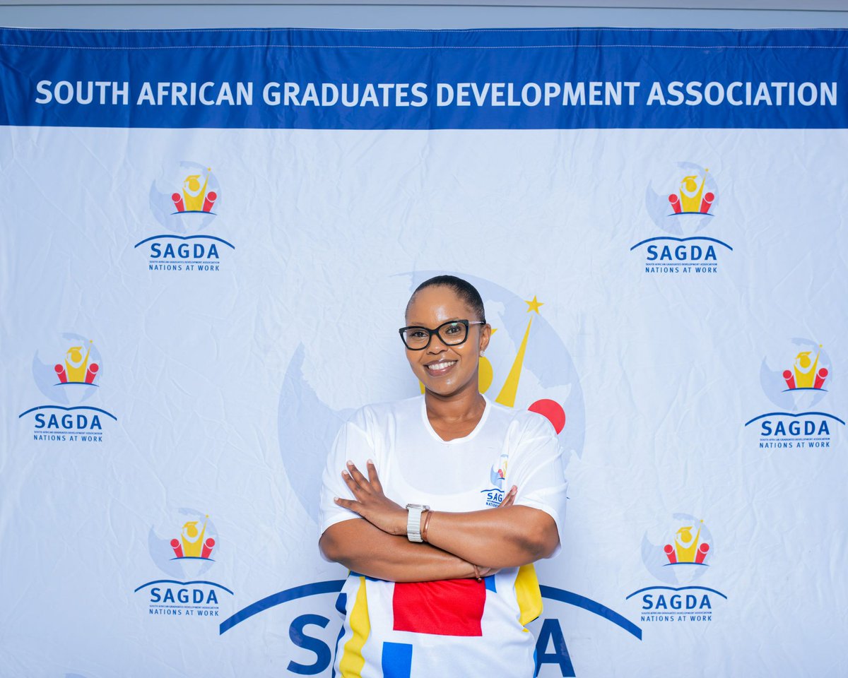 Amahashi_'s tweet photo. Meet the fraudsters running South African Graduates Development Association(SAGDA) 
F1: Ronnie Midaka, F2: Sarah Langa, F3: Busi Mhlanga, F4: Refilwe Moleleki
the real slave masters hiding behind “graduate recruitment” program. They round up desperate unemployed graduates, dump them into companies desperate for free labor, pay a pathetic R6k for insane work, while still demanding full-time professional output. Weekly timesheets tracking every daily duty?

Treated like disposable, replaceable slaves with zero genuine pathways to permanent jobs?
No real skills transfer or mentorship – just “be grateful” you’re getting exploited.

Sarah Langa and Ronnie Midaka didn’t pay interns in 2024 as they always never did each year! and when confronted, they told them to shut up and be thankful because it’s a “favour.” The interns had to escalate to TETA to fight for what’s owed. They even force participants to post good reviews to cover up the mess. This isn’t empowerment – it’s modern-day slavery dressed up as youth development. Time to expose and shut it down.