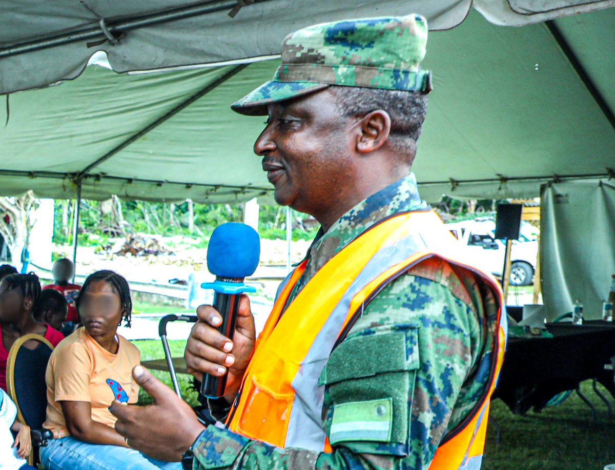 Rwanda Defence Force tweet media