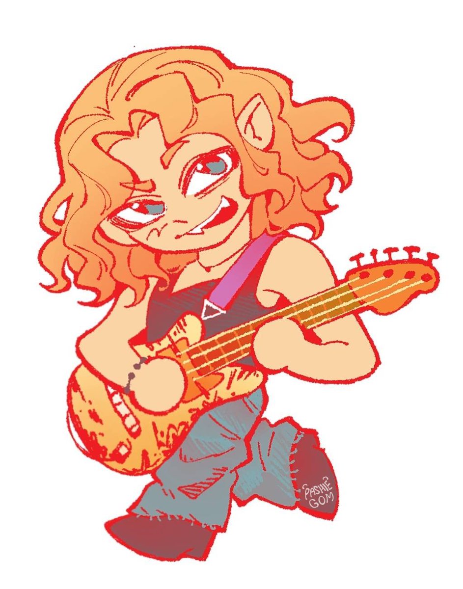 PASHIE!! tweet media