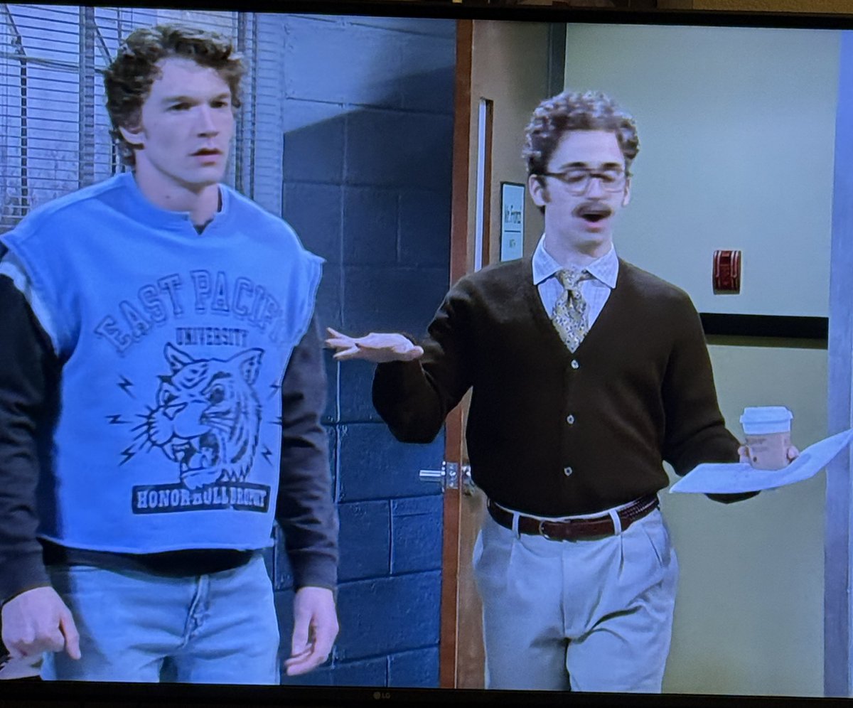 dazedhollanov's tweet image. connor and marcello MHMMMM