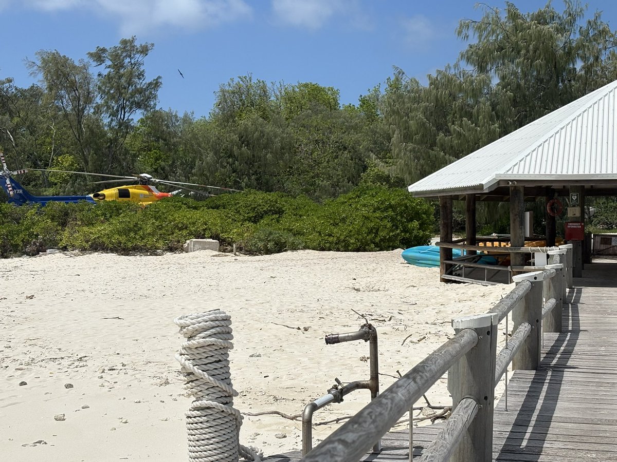 CapRescue tweet media