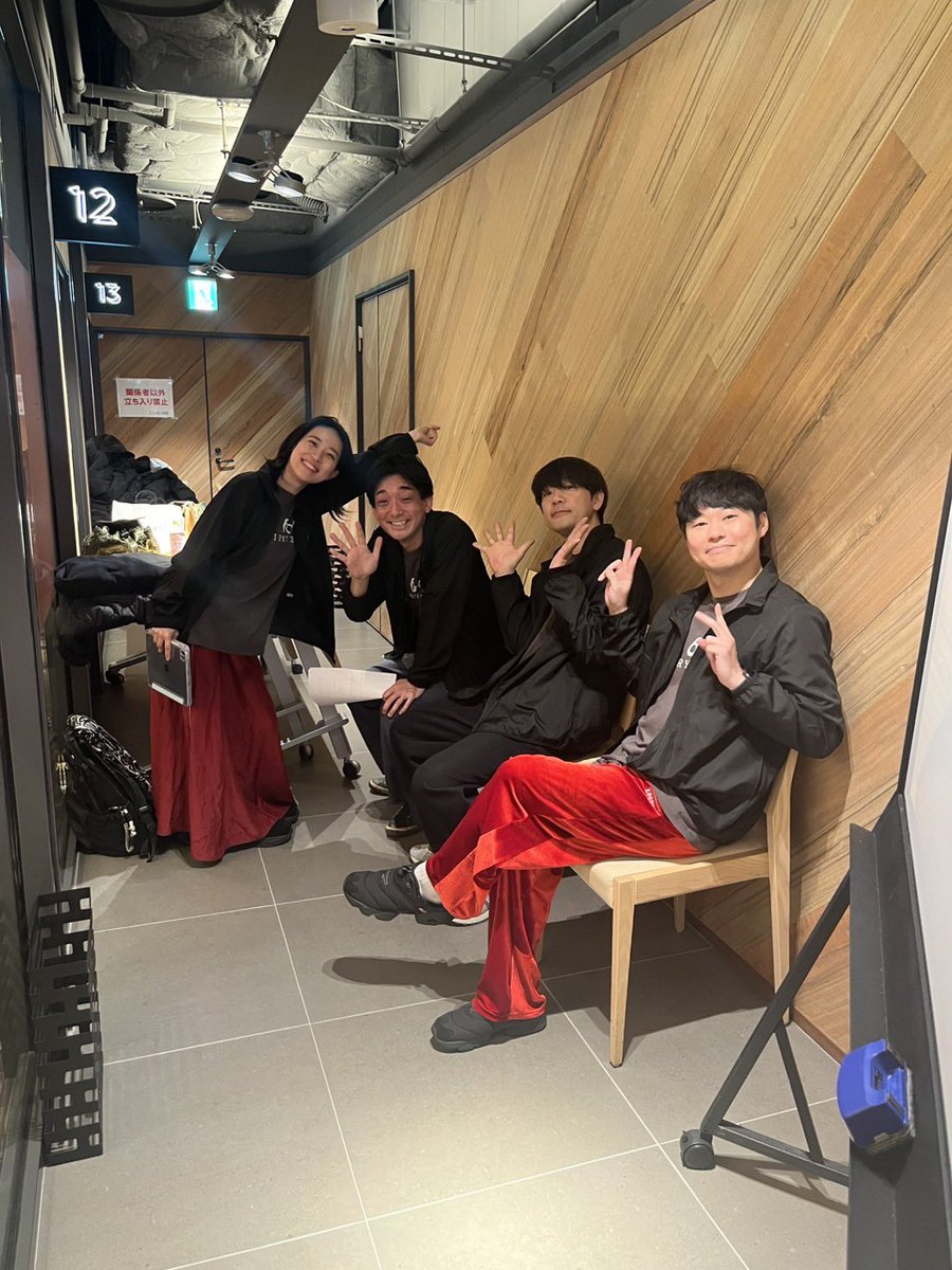 O-MEDAMA 公式アカウント tweet media