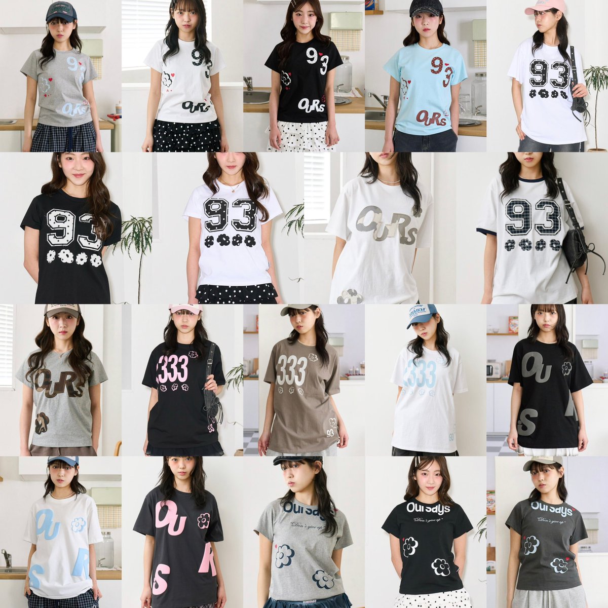 ✿ pre-order 🧽🌷✴️ tweet media