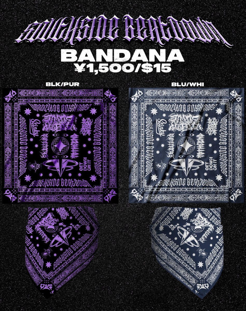 GET DOWN ON IT tweet media