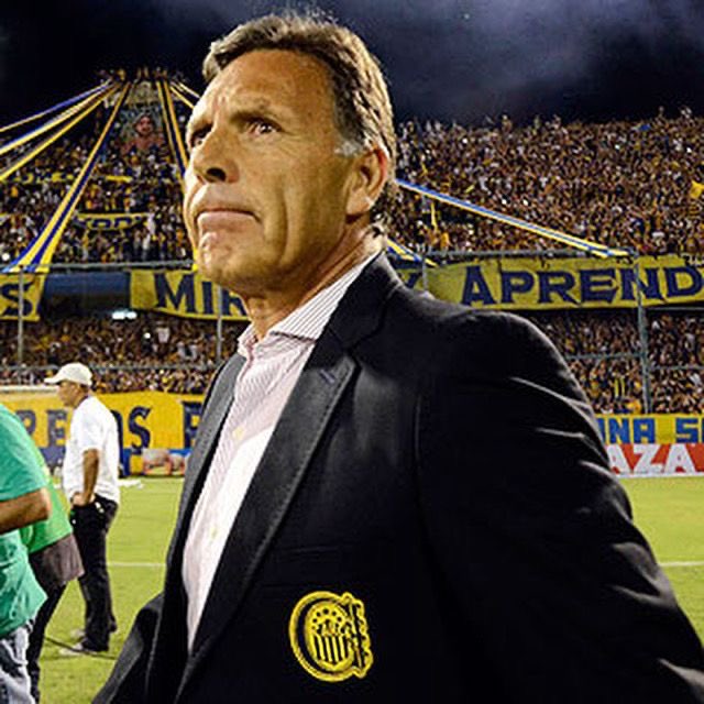 Vamos nosotros. Una vez mas.