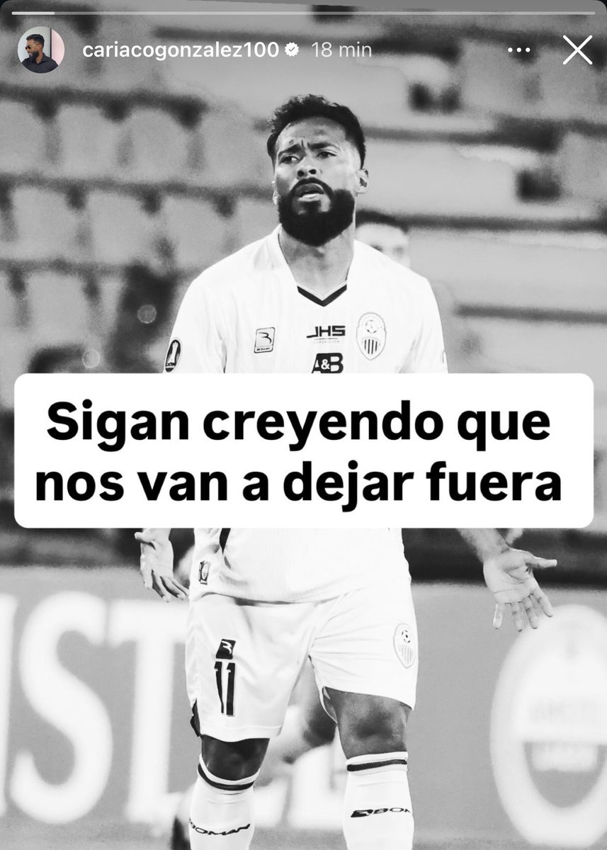 Elias López tweet media