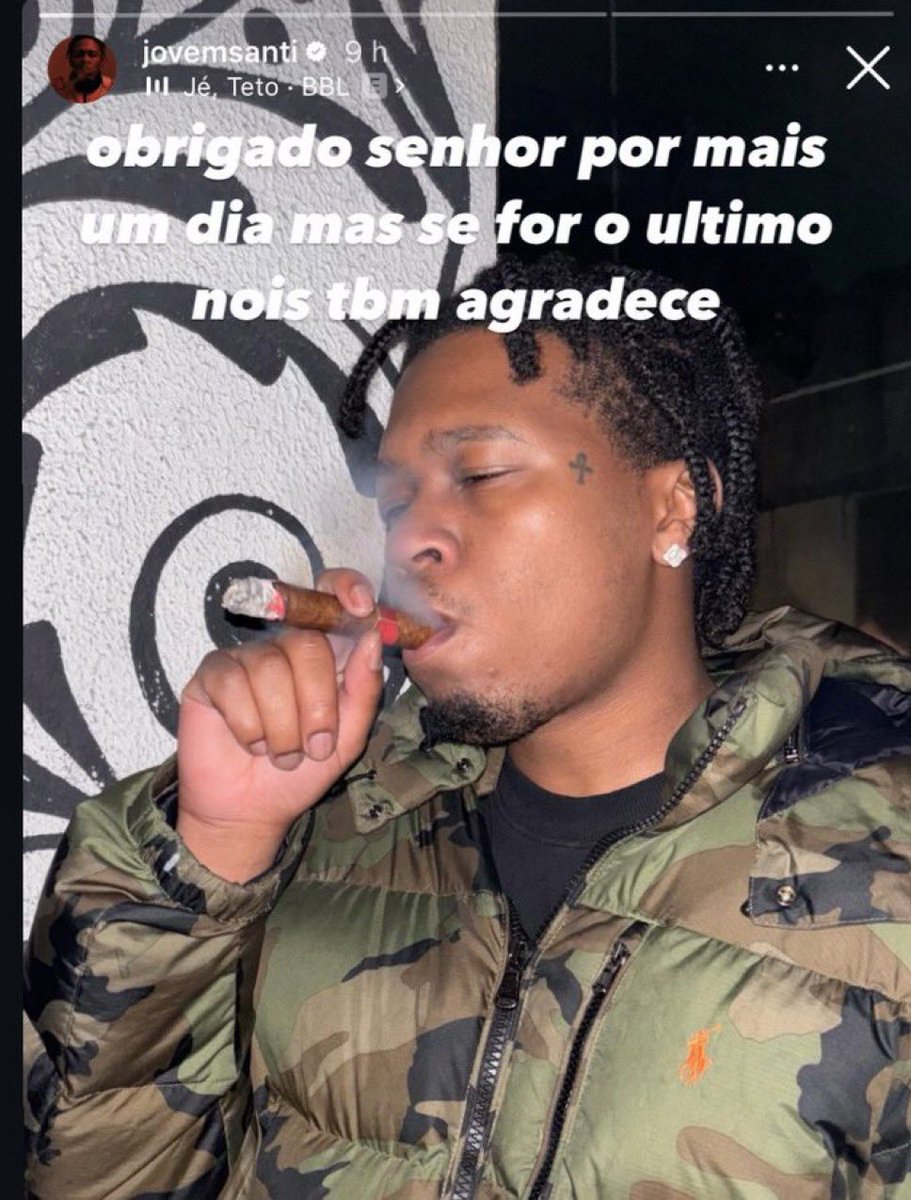 não toca na glock tweet media