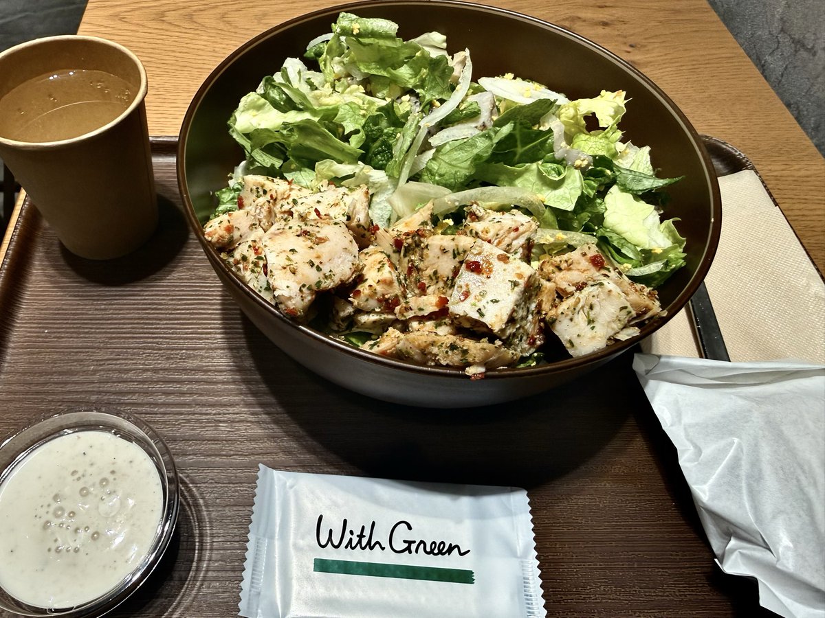 juonguitar's tweet image. ３月になりました！！
BIRTHDAY LIVEまで1週間！！
THE&amp;amp;カットバシマス！！
チケット🎟️はコチラ↓
eplus.jp/sf/detail/4450…

#juon  
僕は、もうこんな食生活にになっています。 #backbeat #舞台
(先日の神戸レコーディングでの朝食)
#withgreen さんへ
「Lサイズでも僕には小さいので、