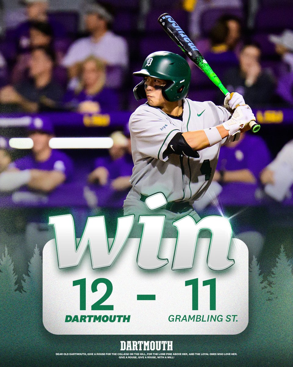 BigGreenBSB's tweet photo. Held on for the win! https://t.co/QYXFh8n7Pv