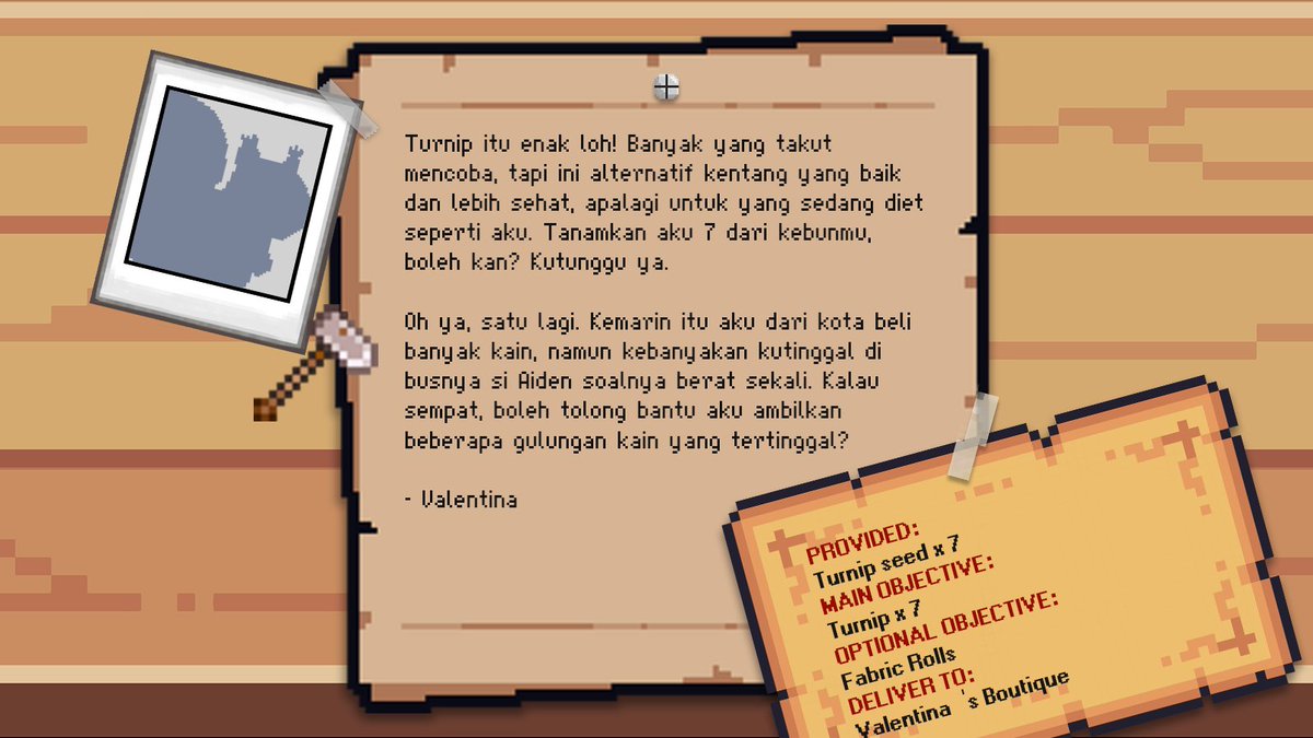 🌾┆Hymeria Board tweet media