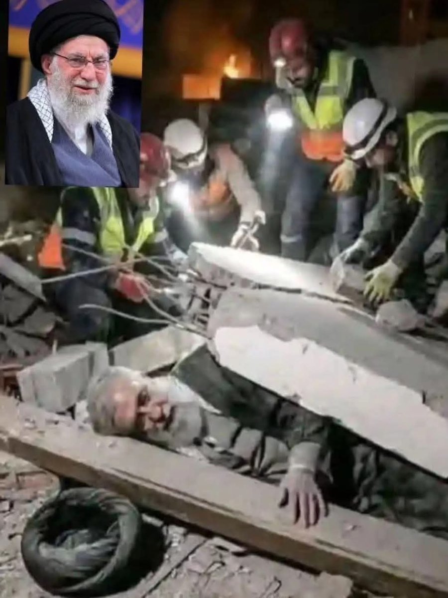 darshahid119's tweet photo. Wo leader jo Allah k samnai jukta tha .duniya ki koi  taqat isko juka nhi Sakkki 😭😭😭😭😭😭😭😭😭

Supreme leader ,our leader 😢😢😢
Inna lilahi wa Inna illahi rajaon 

Ayatollah Ali Khamenei 💔💔💔 https://t.co/f4bI6DwCOb