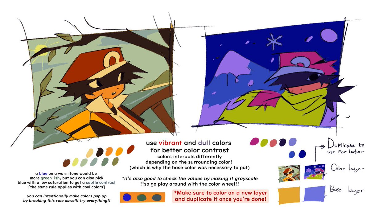 Shao 👁 (WORKING ON COMMS) tweet media