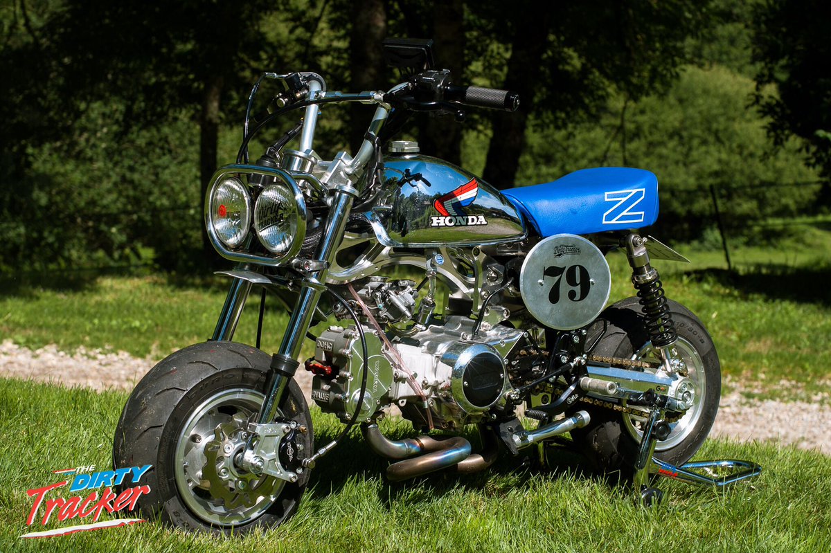 Moto_History's tweet image. DOHC Honda Z50 custom. Check out that engine and framework.  #hondamotorcycles  #minibike  #minibikes #custommotorcycles  #allthingsmotorcycle  #loveofmotorcycles  #motorcyclelife  #motorcyclefreak