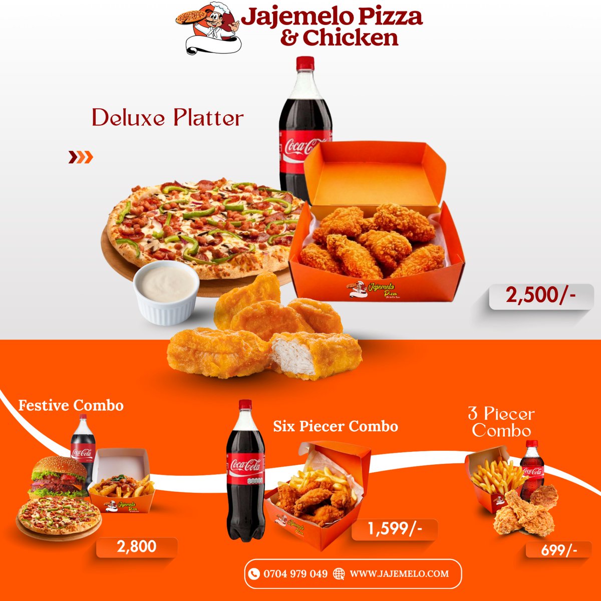 jajemelo's tweet photo. 🇰🇪Family Sunday 🍕🍗

Made in Kenya for Kenyans and the world  bringing families together over great food and warm moments.

 Today’s Gentle Treats✨

Take a break, share a meal, and enjoy the comfort of Sunday with those who matter most.

📞 Call  0704 979049 — you deserve this. https://t.co/tzc5kw9pEc
