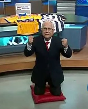 AsiEsMonterrey's tweet photo. Dejen a Torrent hasta el sábado, por favorcito… pónganlo en el clásico… https://t.co/kAcMXg9s3I