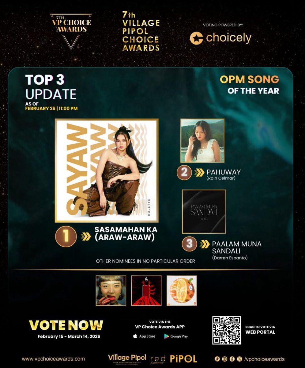 TEAM KOLETTE OFFICIAL tweet media