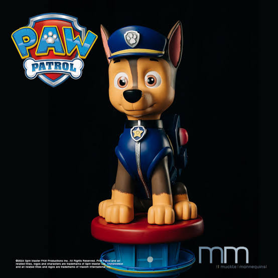 ChasePupFan1's tweet photo. I'm back on Instagram and Twitter!! #pawpatrol #chasepupfan1 #chasepupfan https://t.co/6vPkPzxmfM