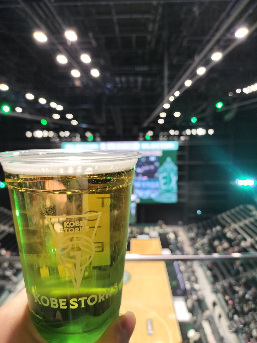 terun_12's tweet photo. ストークスビール
飲みやすくて、緑一色🟢
#STKGREEN #EXGREEN https://t.co/pB6G3oeObs