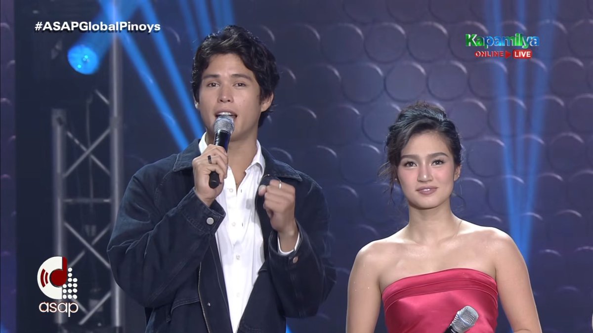 KylenaticsCEBU_'s tweet photo. Another spiel with Belinda, Robi and Alexa 

THE UNSTOPPABLE KYLE https://t.co/JvVxdioVTP