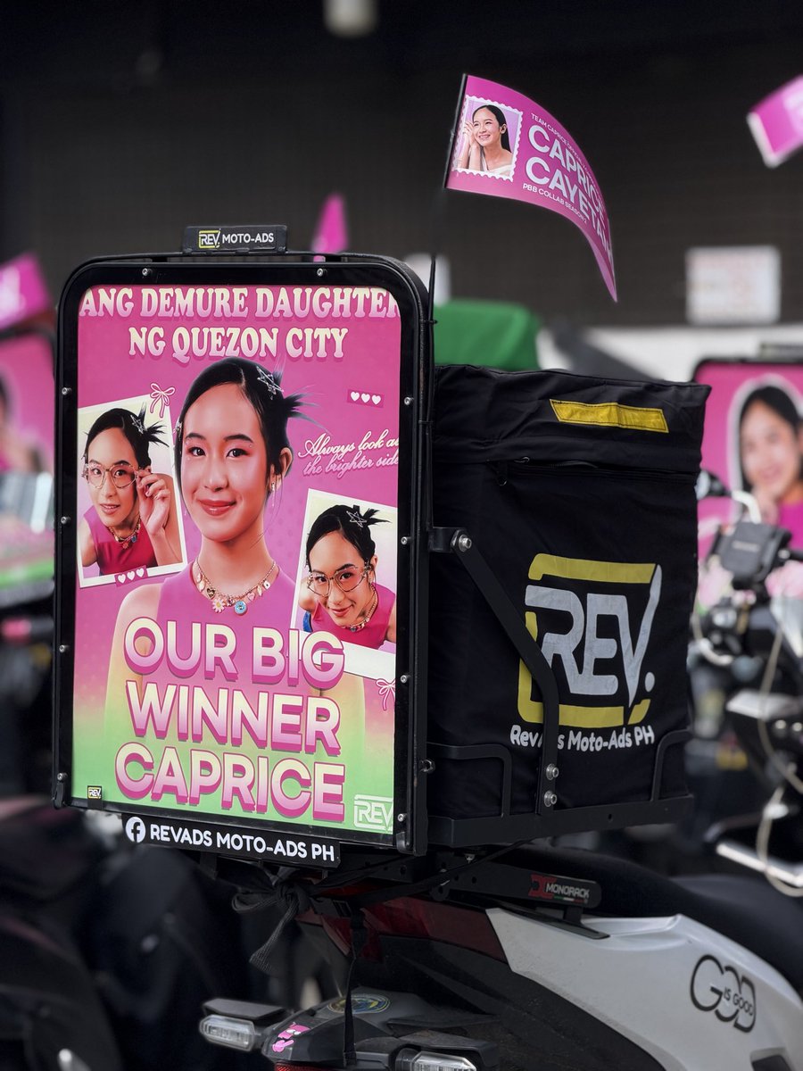 RevAds Moto-Ads tweet media
