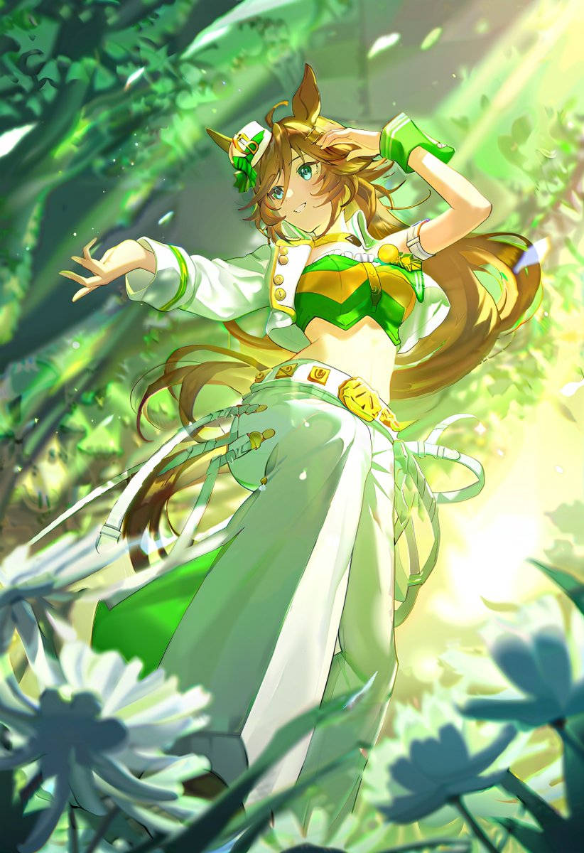 黒曜陣 tweet media