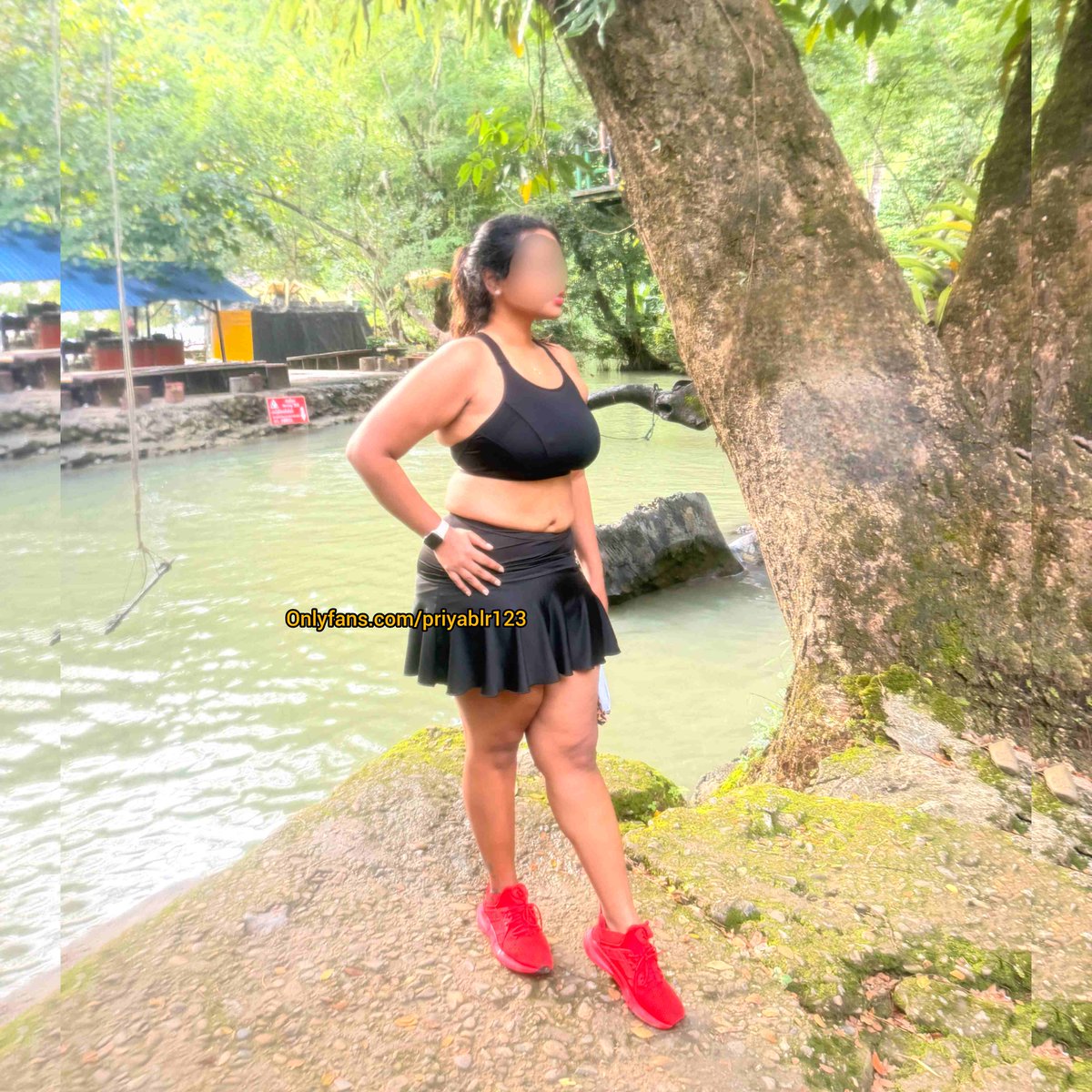 Priya babe tweet media