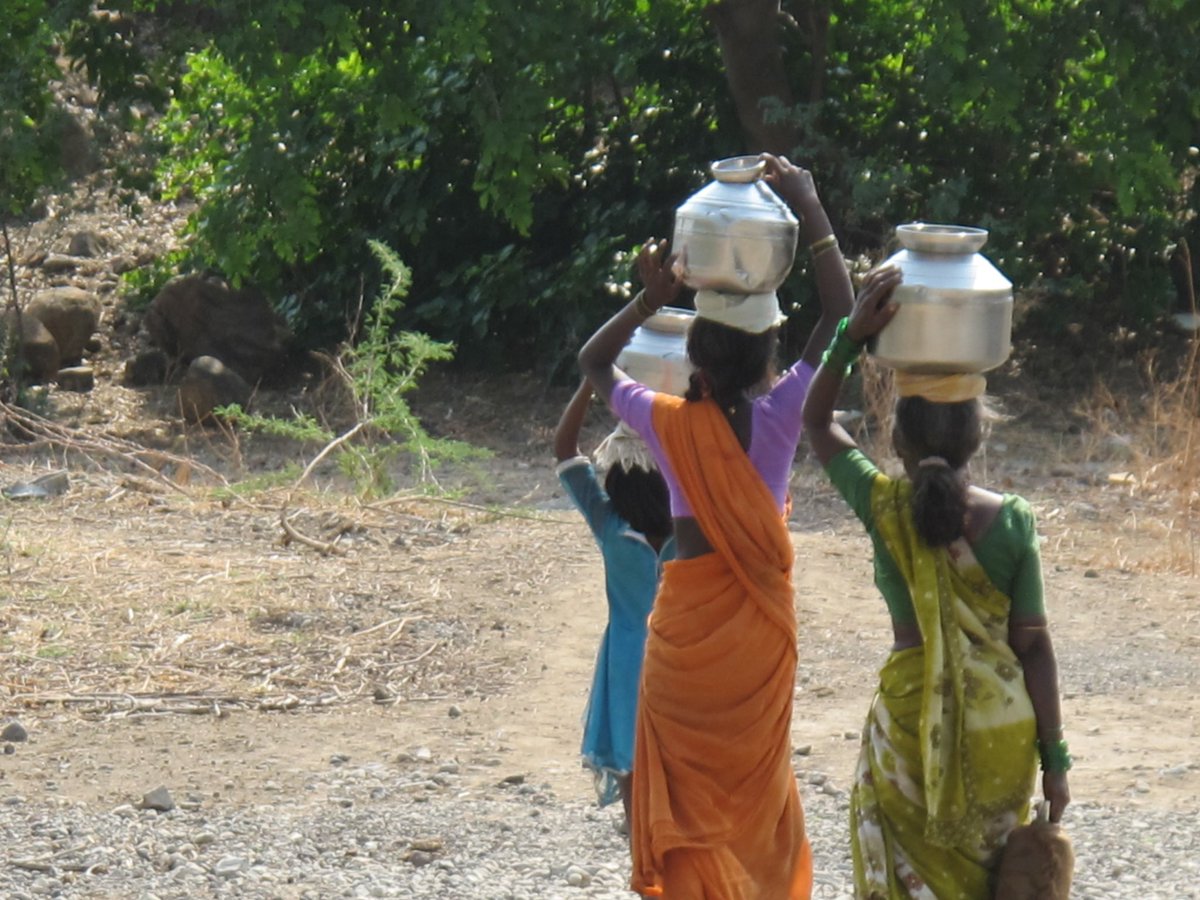 Anil Shidore अनिल शिदोरे tweet media