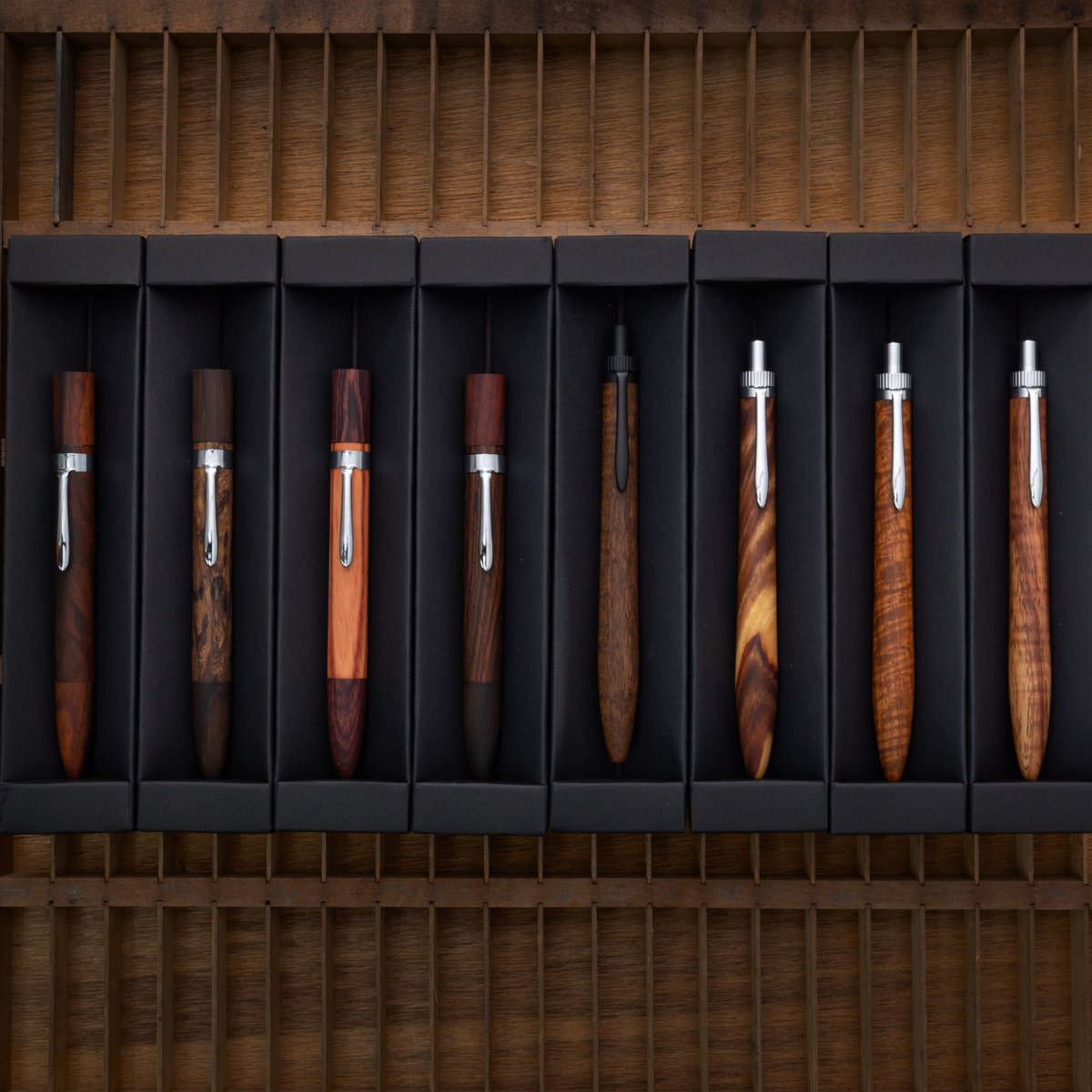 工房雨魚 WoodCraft Amago (@higeamago303) / Posts / X