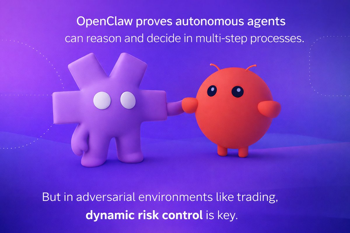 MaxQuant AI tweet media