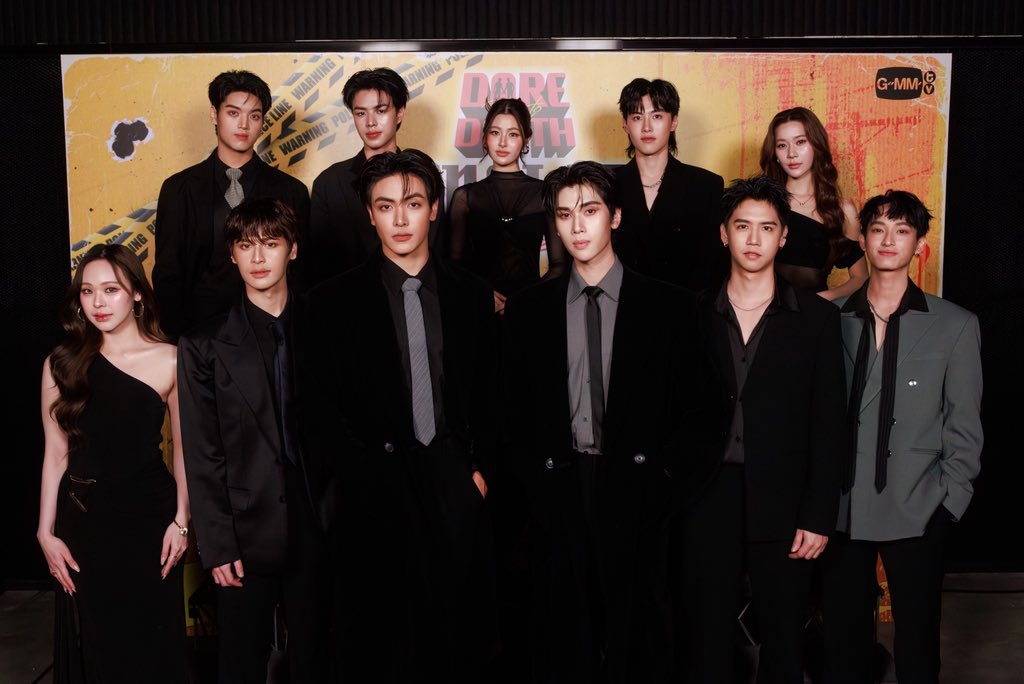 ปากเก่ง Channel tweet media