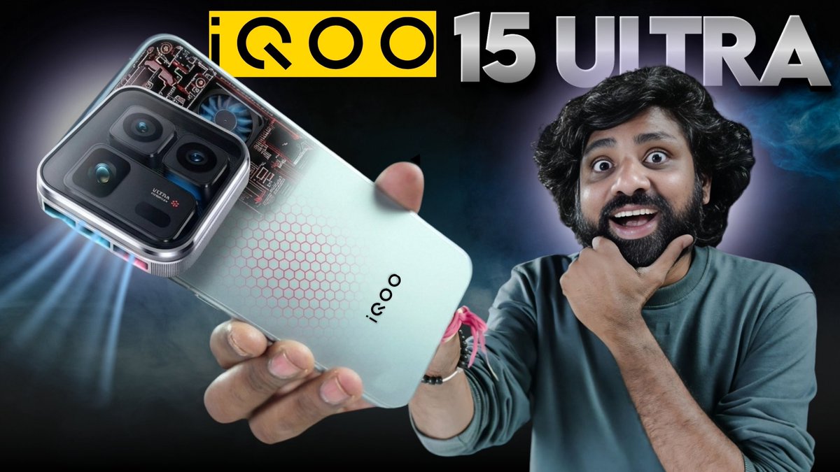 VaasuTechVlogs tweet media