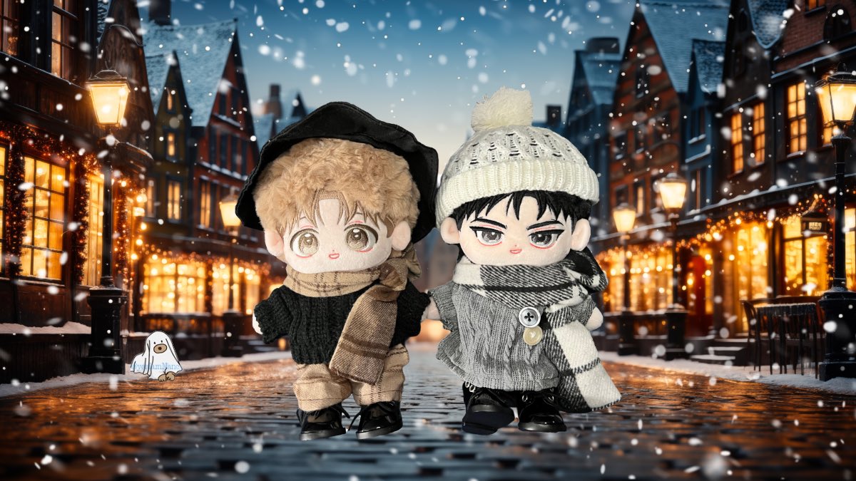 YesIamNancy's tweet photo. - Day 18- Seasonal Romance - 

Vibes 💯 

#28daysofBL #day18 #Jinxmanhwa #Jinx @_MinGwa https://t.co/lQmZm2ZlNK
