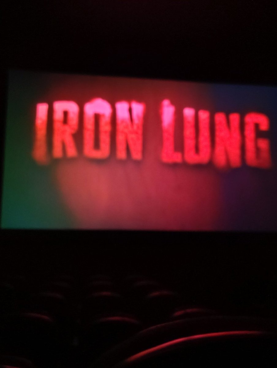 Aja | Wants🩸IRON LUNG🩸In My Veins tweet media