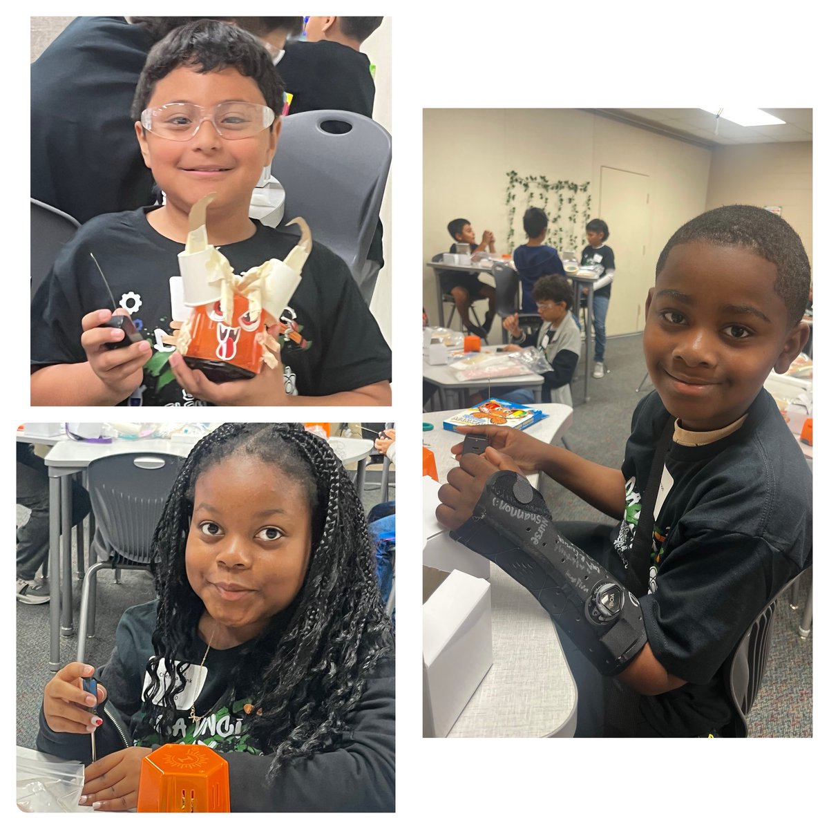 Nicolle Granderson tweet media