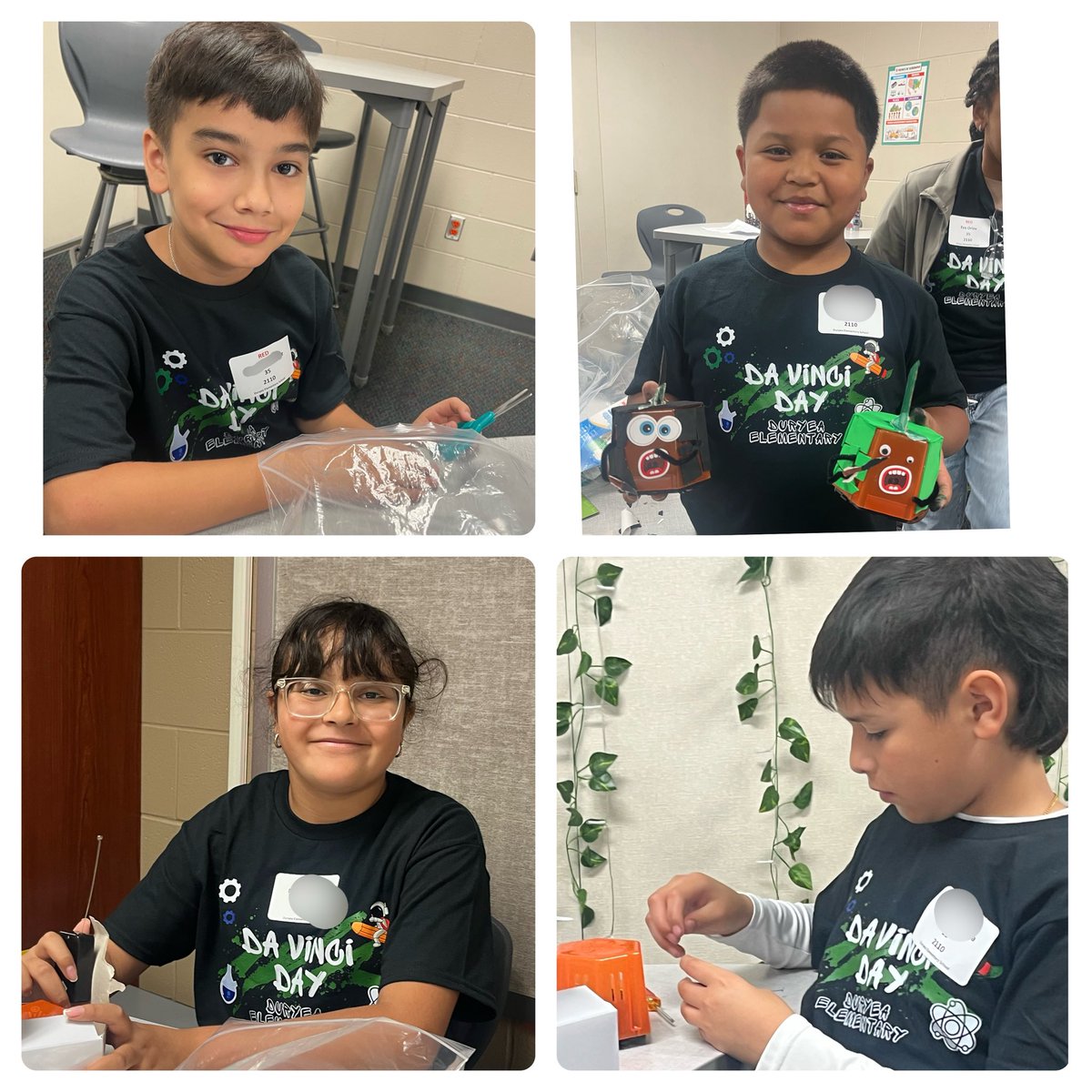 Nicolle Granderson tweet media