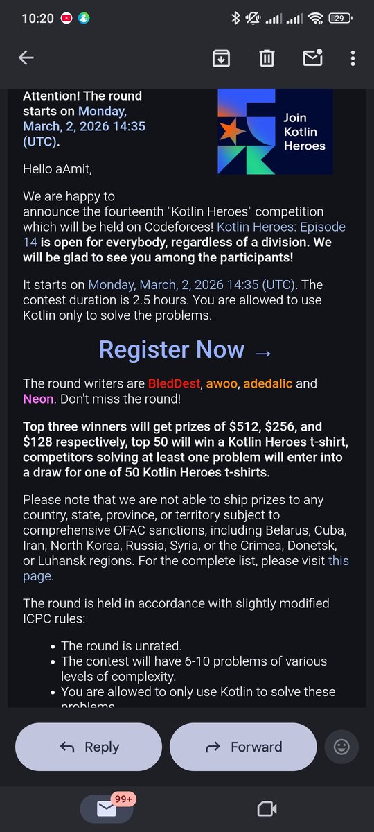 Amit Patel tweet media