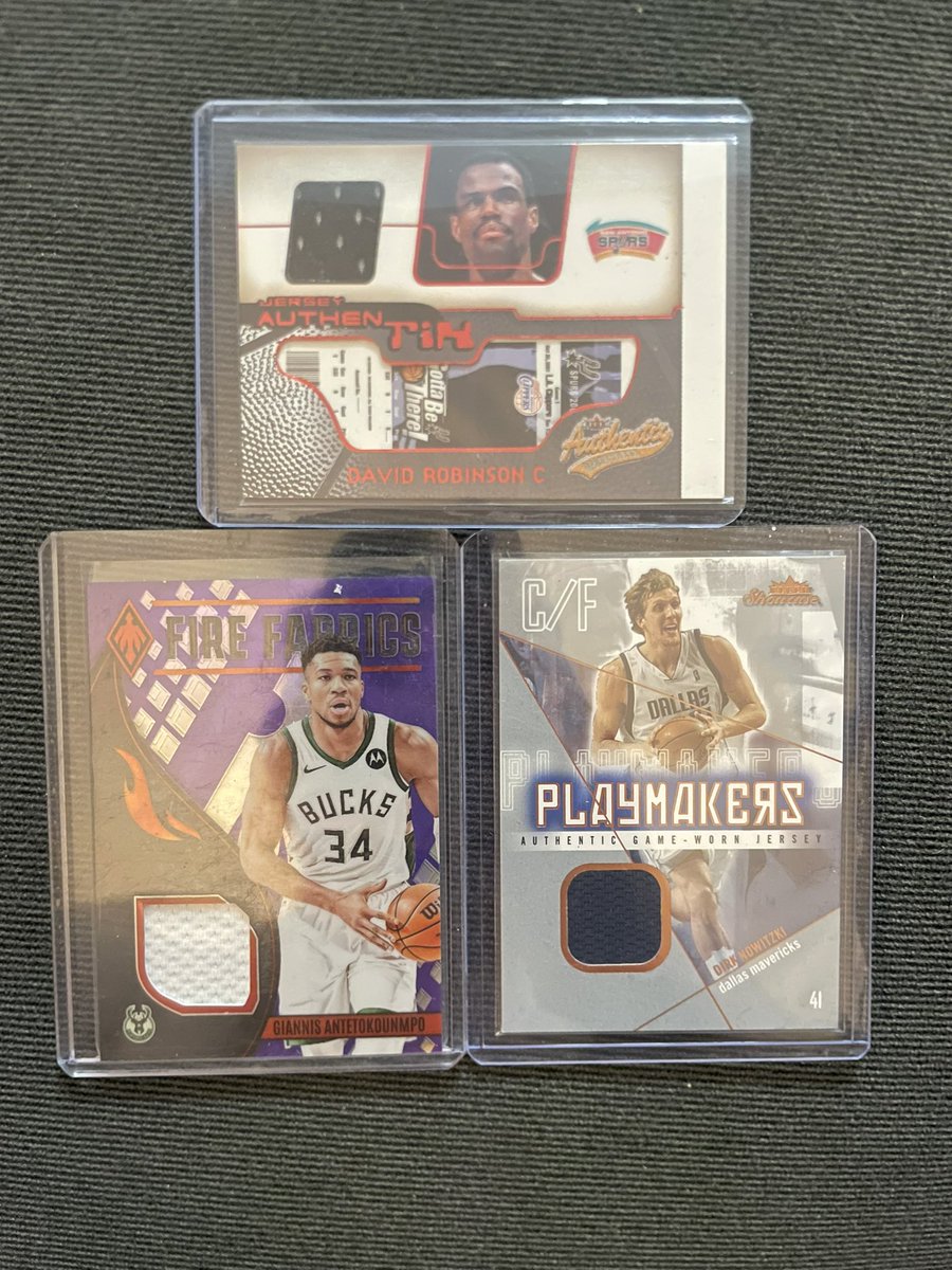 Oklahoma City show pickups