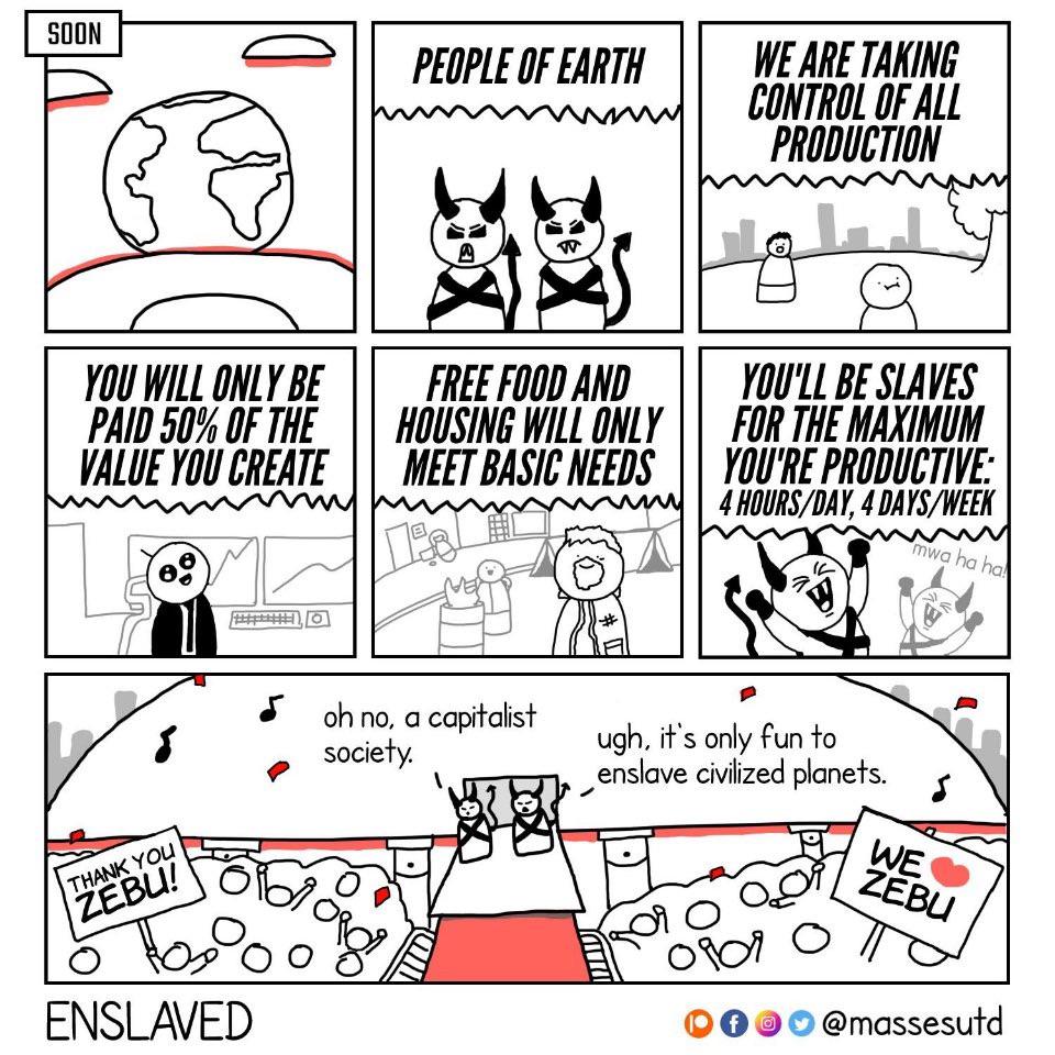 Socialist Planning Beyond Capitalism tweet media