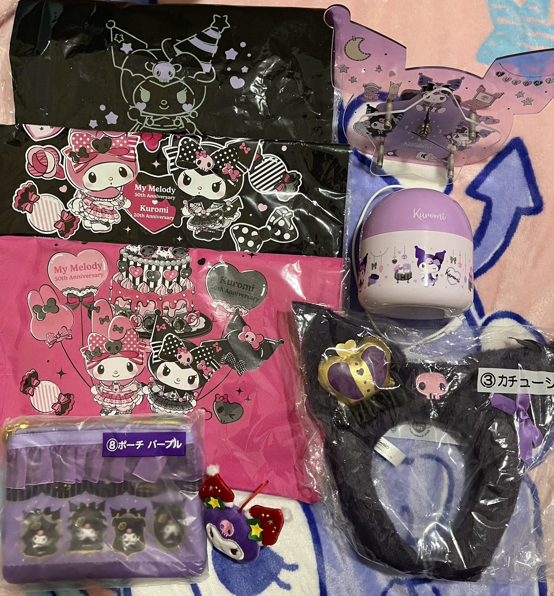 ぱるも tweet media