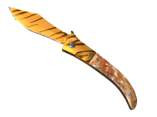 BotDisgo's tweet photo. Congratulations to gmbh_jp on Discord for getting a Factory New Navaja Knife | Tiger Tooth from the Prisma Case case while using DisGo! #DisGo #CSGO #CSGOSKINS https://t.co/Ynkew4POJG