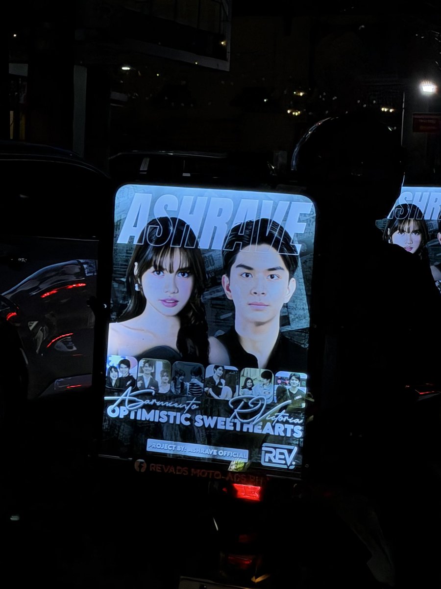 RevAds Moto-Ads tweet media