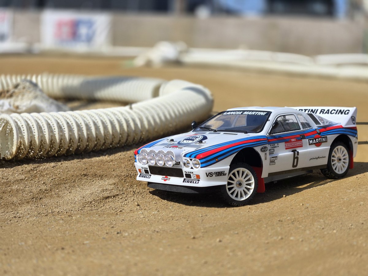 KANDAI@M9 : R/C tweet media