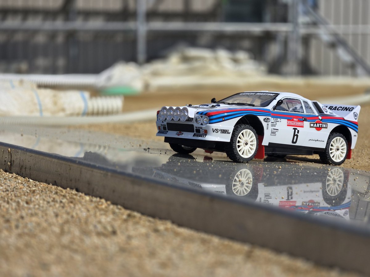 KANDAI@M9 : R/C tweet media