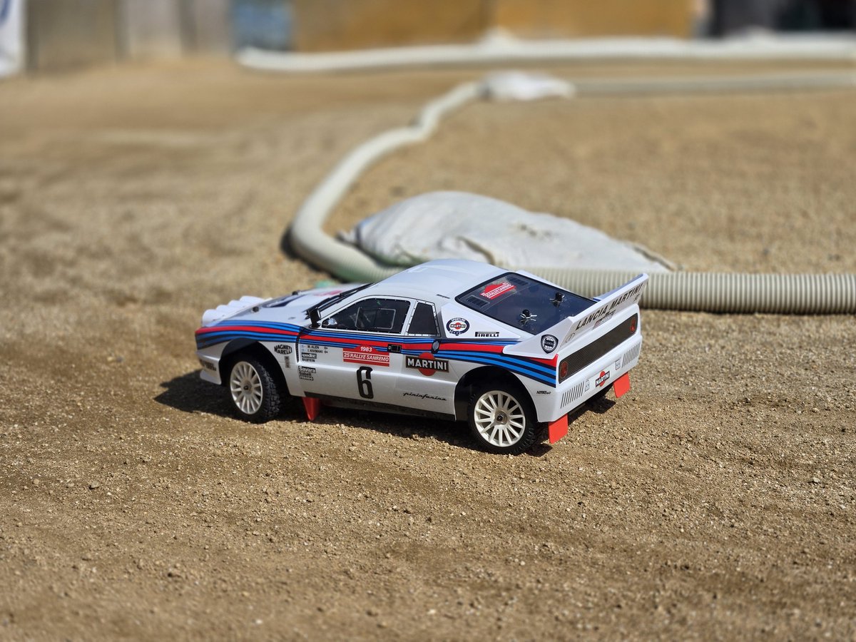 KANDAI@M9 : R/C tweet media