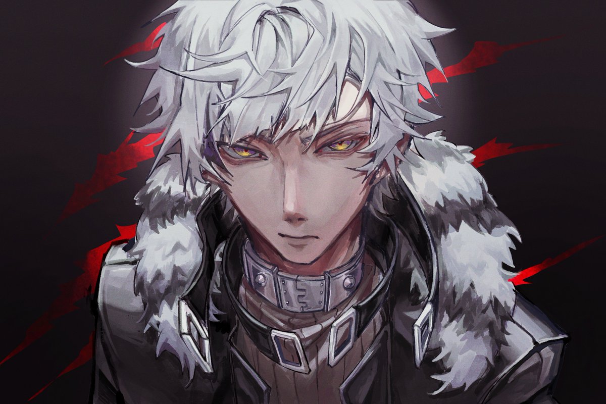 atsushi nakajima #中島敦 #文スト #BSD