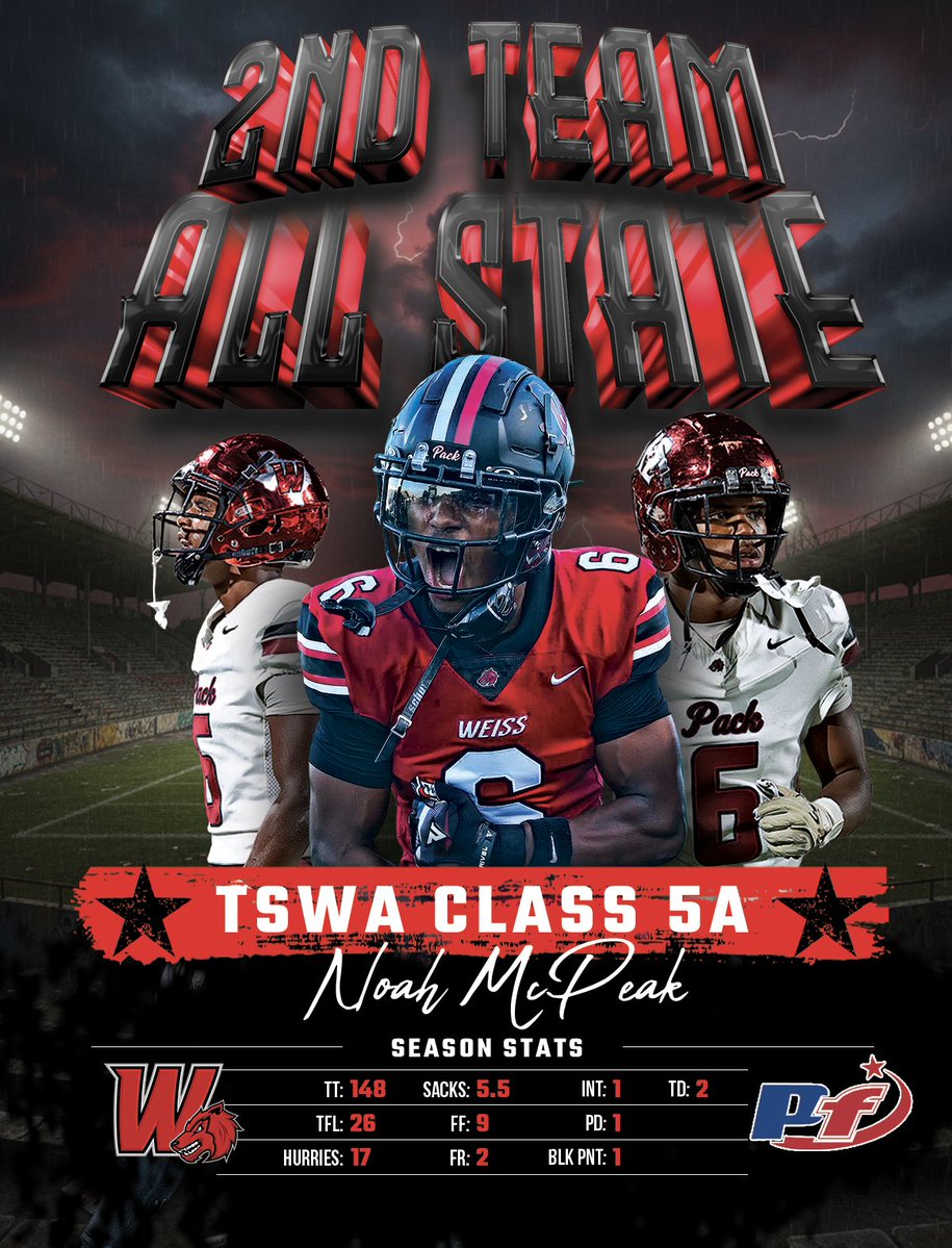 Noah McPeak tweet media